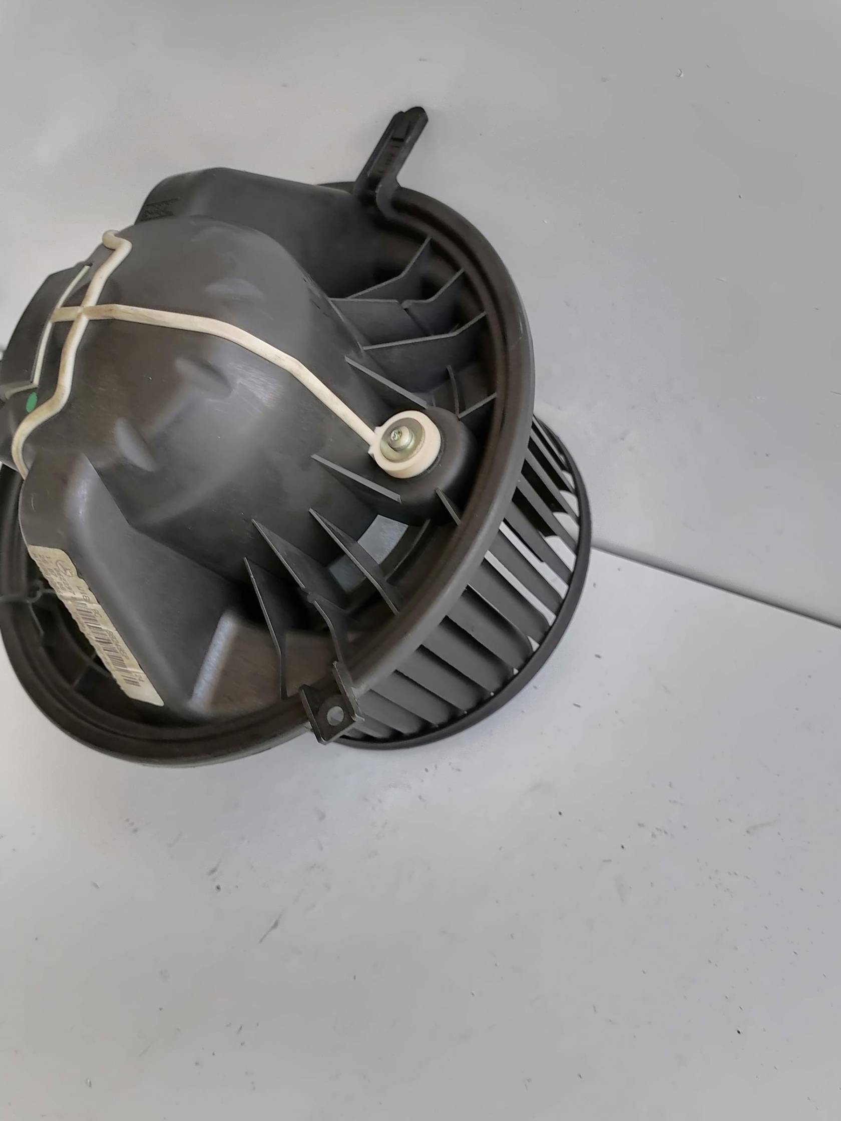 Motorino ventilazione abitacolo